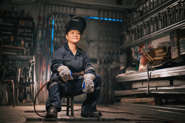 Best Specialty Welding Processes in Scott, LA