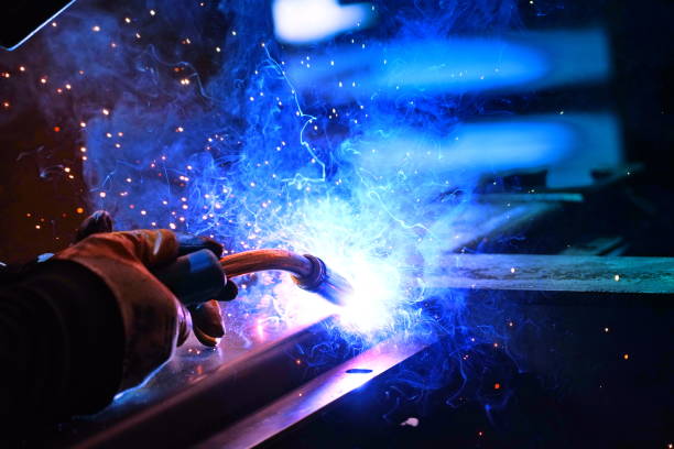  Scott, LA Welder Pros